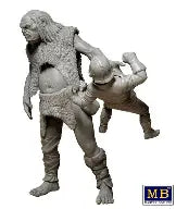 Master Box Ltd 1/24 World of Fantasy.  "This is my land!" (MB24011)