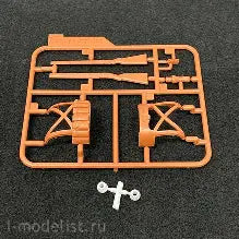 Meng Eight Route Army Soldier (moe-002)