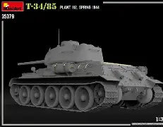 MiniArt 1/35 T-34/85 PLANT 112. SPRING 1944 (35379)