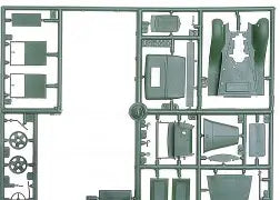 UM 1/48 Refueller BZ-42 (508)