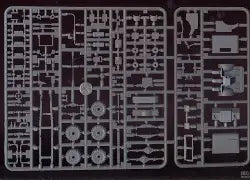 IBG 1/72  Chevrolet C15A No.13 Cab Watertank   (72012)