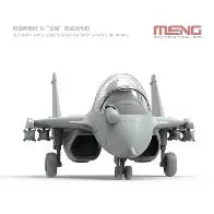 Meng PLA Navy J-15 Flying Shark Carrier-Based Fighter (mPLANE-008)