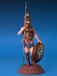 Miniart 1/16 Athenian Hoplite V Century B.C. (16014)
