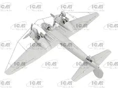 ICM 1/48 Ju 88A-8 Paravane (48230)