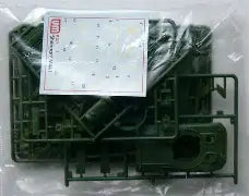 UM 1/72 Medium tank M4A1 Sherman (371)