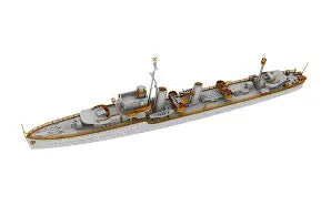 IBG 1/700 ORP Garland 1944 G-class destroyer  (70007)