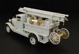 UM 1/48 Fire-engine PMG-1 (510)