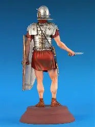 Miniart 1/16 Roman Legionary I Century A.D. (16005)
