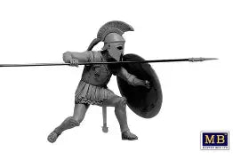 Master Box Ltd 1/32 Greco-Persian Wars Series Hoplite. Kit #1 (MB32011)