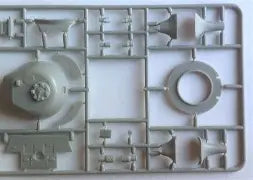 Armory Models Group 1/72 Pz.Kpfw.VII "Lowe" German WWII Heavy Tank (#72201)