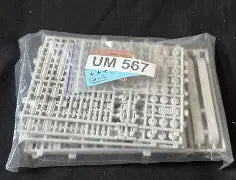 UM 1/72 Raketenwerfer auf Fahrgestell Panzer IV (567)