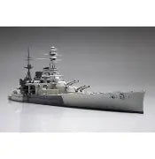 Tamiya 1/700 HMS Repulse (31617)