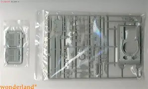 HobbyBoss 1/48 U.S. M4A3E8 Tank Korean War (84804)