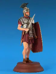 Miniart 1/16 Praetorian Guardsman II Century A.D. (16006)