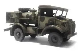 IBG 1/72  Chevrolet C15A No.13 Cab Watertank   (72012)