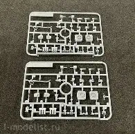 Meng Warship Builder Scharnhorst (WB-002)