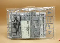 Special Armour 1/72 Sd.Kfz. 11 Leichter Zugkraftwagen 3t (72002)