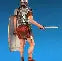 Miniart 1/16 Roman Legionary I Century A.D. (16005)