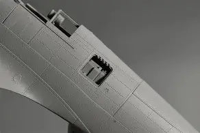 Border 1/35 Spitfire Mk.Vb w/interior  (BF004)