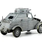 Meng 1/35 German Pkw. K1 Kübelwagen Type 823 (VS-017)