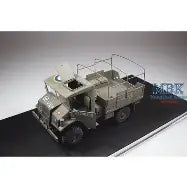 IBG 1/72   Chevrolet C15A No.13 Cab Personnel Lorry (2H1 composite wood & steel body) (72013)