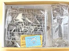 IBG 1/72 Scammell Pioneer Tank Transporter with TRCU30 Tank Trailer and Crusader MK.I/II Tank (72106)