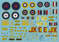 Arma Hobby 1/48 Hurricane Mk IIc (40004) — New — image 2 of 17