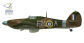 Arma Hobby 1/48 Hurricane Mk IIc (40004) — New — image 5 of 17