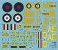 Arma Hobby 1/48 Hurricane Mk IIb (40007)