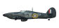 Arma Hobby 1/48 Hurricane Mk IIb (40007)