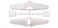 Arma Hobby 1/48 Hurricane Mk IIb (40007)