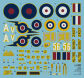 Arma Hobby 1/48 Hurricane Mk IIB Trop (40008) — New — image 2 of 10