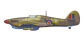 Arma Hobby 1/48 Hurricane Mk IIB Trop (40008) — New — image 3 of 10