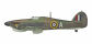 Arma Hobby 1/48 Hurricane Mk IIB Trop (40008) — New — image 4 of 10