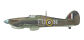 Arma Hobby 1/48 Hurricane Mk IIB Trop (40008) — New — image 5 of 10