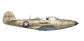 Arma Hobby 1/48 P-39Q Airacobra (40010)
