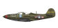 Arma Hobby 1/48 P-39Q Airacobra (40010)