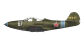 Arma Hobby 1/48 P-39Q Airacobra (40010)