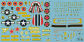 Arma Hobby 1/48 P-39N Airacobra (40011)