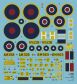 Arma Hobby 1/48 Hurricane Mk IIb Reconnaissance (40012)