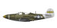 Arma Hobby 1/48 P-39 Airacobra RECON (40013)