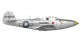 Arma Hobby 1/48 P-39 Airacobra RECON (40013)