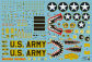 Arma Hobby 1/48 P-400 Airacobra USAAF Hell in the Pacific (40014)
