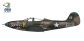 Arma Hobby 1/48 P-400 Airacobra USAAF Hell in the Pacific (40014)