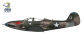 Arma Hobby 1/48 P-400 Airacobra USAAF Hell in the Pacific (40014)