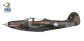 Arma Hobby 1/48 P-400 Airacobra USAAF Hell in the Pacific (40014)