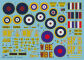 Arma Hobby 1/48 Hurricane Mk I Trop (40016)