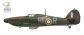 Arma Hobby 1/48 Hurricane Mk I Trop (40016)
