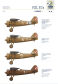 Arma Hobby 1/72 PZL P.7A Expert Set (70006)