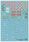 Arma Hobby 1/72 TS-11 Iskra bis DF Expert Set (70010)